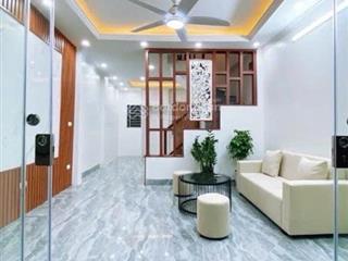Bán gấp nhà an khánh, phú vinh, 41m2x4t, nhiều ngủ, rẻ nhất khu, nội thất, chỉ 5 tỷ