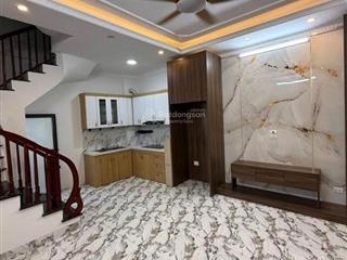 Bán nhà an khánh, lô góc, 33m2x5t, gần hồ, chợ, nội thất, gần đại lộ thăng long, chỉ từ 4x tỷ
