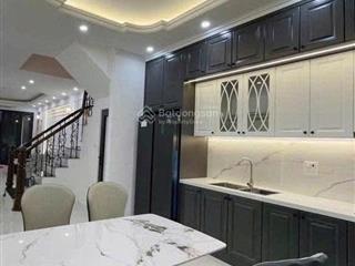 Bán nhà an khánh, an thọ, ô tô, lô góc, 45m2x5t, đơn lập, nhiều ngủ, ngay tòa victoria, gần hồ