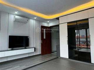 Bán nhà trịnh văn bô, xuân phương phương canh, 36m2x6t, ô tô qua ngõ thông to thang máy, kinh doanh