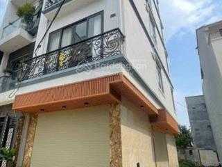 Bán nhà an thọan khánhô tô cách 1 nhà, ngõ nông, 45m2x5t, lô góc, ngõ nông rộng0969 686 ***