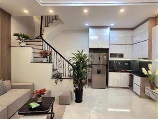 Bán nhà tây mỗngõ nông, 5 tầng, gần ô tô, ngõ rộng nhà thoáng, nhỉnh 5 tỷ