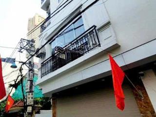 Bán nhà xuân phương  trịnh văn bô, 48m2x4t, ngõ thông, full nội thất, sát ô tô đậu, chỉ 6. x tỷ