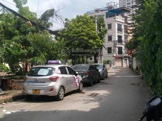 Chủ cần bán an khánh, an thọ, ô tô, ngõ thông, thang máy, kinh doanh, gần 40m2x6t, nhỉnh 7 tỷ