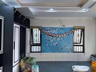 Bán nhà trịnh văn bô, 50m ra mặt phố, lô góc, 5 tầng, đủ công năng, ô tô sát, ngõ nông, chỉ 6.x tỷ