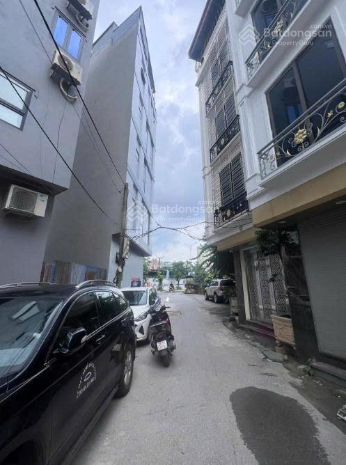 Bán nhà lai xá, giáp ql32, nhổn, 42m2x4t, ô tô đỗ cửa, ngõ thông, giáp đô thị, chỉ 6,2 tỷ