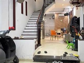 Bán gấp, nhà cầu diễn, văn trì, lô góc, dân xây, ngõ rộng, ô tô, 35m2x4t, bãi ô tô, nhỉnh 6 tỷ