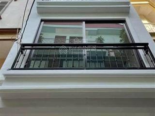 Bán nhà tây mỗ, ô tô gần, ngõ nông, 39m2x4t, 2 thoáng, view vincom, nhiều ngủ, nhỉnh 6 tỷ