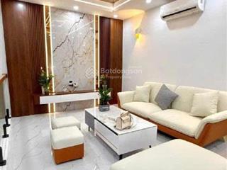 Bán nhà phương canhtrịnh văn bô, ô tô gần, view trịnh văn bô, 35m2x7t, thang máy, full nội thất