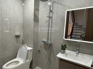 Bán nhà lai xá, ô tô đỗ cửa, nhiều ngủ, 4 tầng, 40m2, nhiều ngủ, xây đơn lập, nhỉnh 6 tỷ