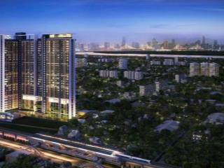 Tặng chiết khấu giảm giá bán gấp flora novia phạm văn đồng 75m2, 3ty3 alo em khánh 0703***