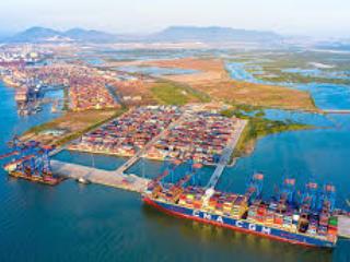 Bán đất mặt tiền kim long  quảng thành 2,1 tỷ vào trung tâm thành chính xã 10 phút oto