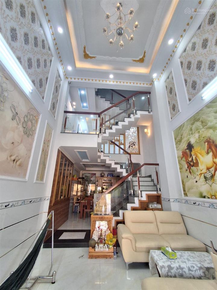 Siêu phẩm mặt tiền hẻm xe tải thông  vừa ở kinh doanh mở vp cty  nhà phố tân cổ điển đẹp mê ly