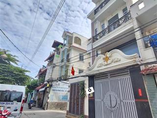 Siêu phẩm mặt tiền hẻm xe tải thông  vừa ở kinh doanh mở vp cty  nhà phố tân cổ điển đẹp mê ly