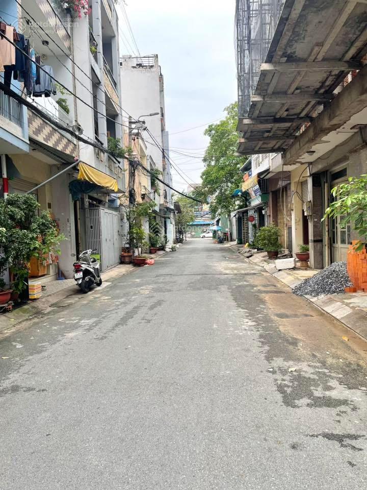 Siêu phẩm mặt tiền hẻm xe tải thông  vừa ở kinh doanh mở vp cty  nhà phố tân cổ điển đẹp mê ly