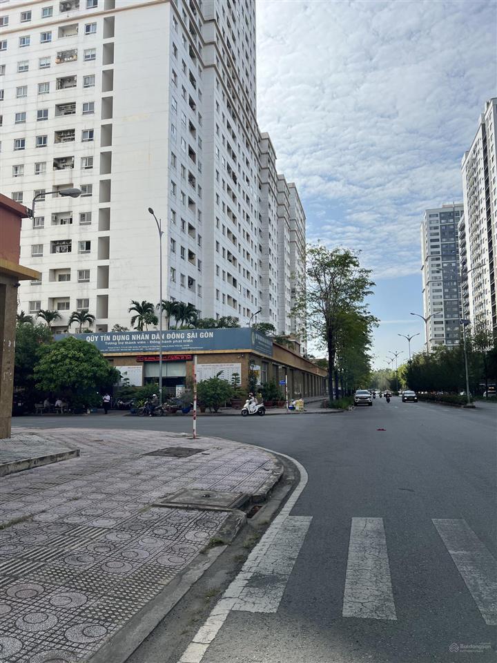 Bán căn hộ chung cư an lộc  an phúc dt 34 m phường an phú tp tđ (quận 2 cũ)