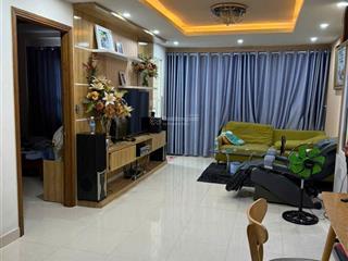 Chung cư 2 phòng ngủ ct1 phước hải sổ hồng vĩnh viễn giá 2 tỉ 450 triệu