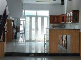 Cần bán nhà khu đô thị vcn phước hải  đường bùi phùng (b1)