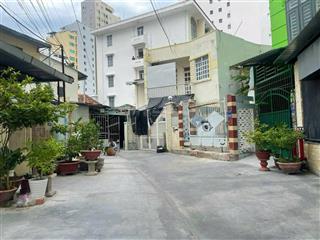 Bán đất mặt hẻm tuệ tĩnh giá 7,9 tỷ  tp nha trang đất mặt hẻm ô tô 6m 2 phút ra biển