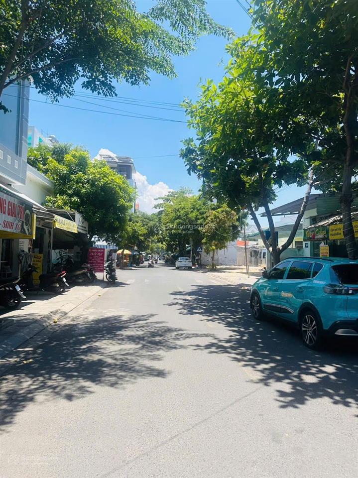 Cần bán lô đất ngang 8m mt phùng thế tài(a6 cũ), phước hải, nha trang