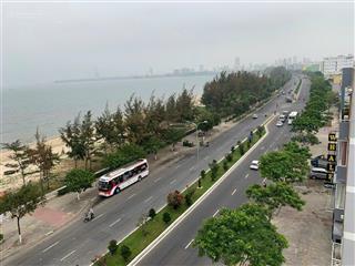 Chính chủ bán nhà cấp 4  122,5m2, mặt biển trung tâm đà nẵng phù hợp làm khách sạn, nghỉ dưỡng