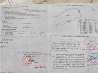 Bán đất dự án dịch vụ  xã ngọc liệp, huyện quốc oai hà nội  cách bic c thăng long 18km