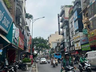 Bán siêu phẩm mặt phố bạch mai, hai bà trưng, 125m2, 8 tầng thang máy, 69 tỷ