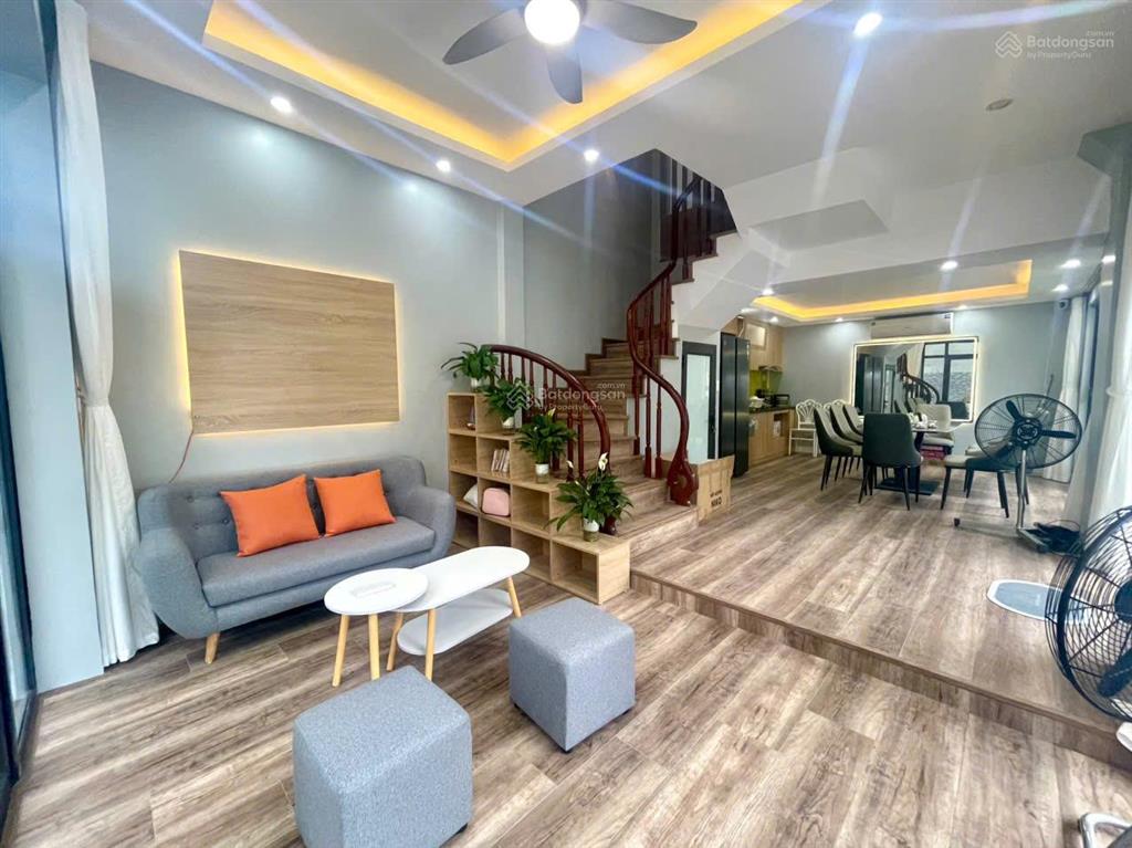 Bán nhà đất sài sơn  quốc oai | nhà đẹp như villa  124,7m²  4 tầng  giá tốt