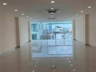 Cho thuê văn phòng giá rẻ đẹp dt 95m2 giá 21tr/tháng đường nguyễn văn trỗi p17 quận phú nhuận