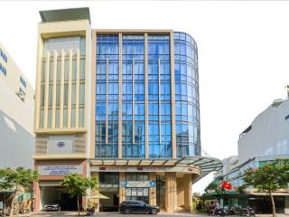 Cho thuê sàn làm văn phòng diện tích 220m2, giá 42tr/tháng, đường bạch đằng phường 2 tân bình