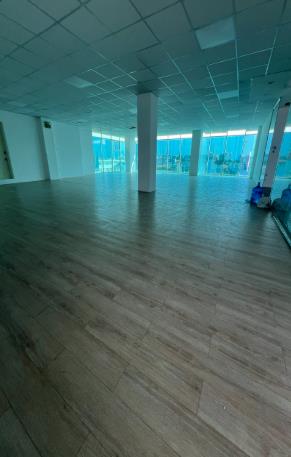 Văn phòng gần ga tân cảng điện biên phủ p.25, quận bình thạnh, dt 140m2 giá 25tr/tháng đã phí qlý