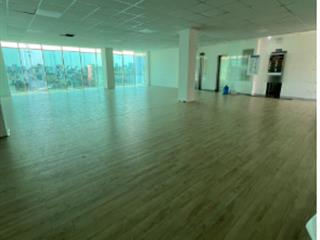 Văn phòng gần ga tân cảng điện biên phủ p.25, quận bình thạnh, dt 140m2 giá 22tr/tháng đã phí qlý