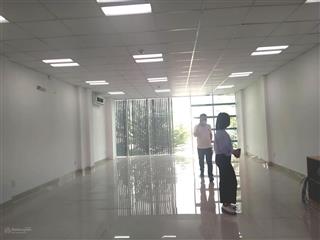 Cho thuê sàn làm văn phòng diện tích 77m2 giá 12tr/tháng đường ung văn khiêm phường 25 q bình thạnh