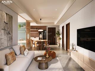 Chung cư thương mại mặt đường chùa nghèo  an zen residences  an đồng  cđt nam long group