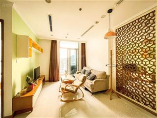Bán gấp căn hộ 1pn, view sông tại vinhomes central park, 6,6 tỷ, 53m2, q. bình thạnh, hcm