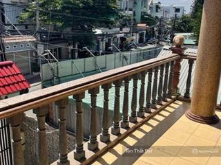 Nhà 4 tầng 5 pn mặt tiền đường ngô quyền, phường hiệp phú q9 (tp. thủ đức), 100m2 chỉ 16.8 tỷ