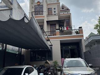 Nhà biệt thự 3 tầng  diện tích 217m2  7 phòng ngủ  tăng nhơn phú a  tp thủ đức (quận 9)