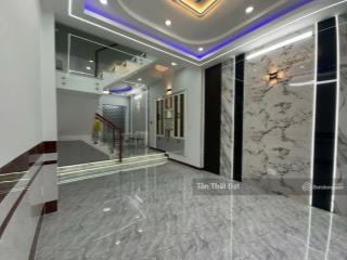 Bán nhà 3 tầng mới xây  đẹp, xe tải đỗ cửa  chỉ 7,3 tỷ  phường tăng nhơn phú  thủ đức
