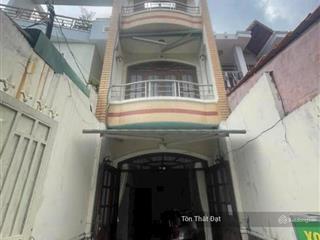 Nhà 3 tầng, mặt tiền kinh doanh ngay chợ hiệp phú, phường hiệp phú. thủ đức, (quận 9) chỉ 6,4 tỷ