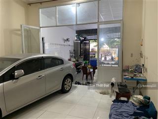 Bán nhà mặt tiền kinh doanh 95m2  thu nhập cao  làng tăng phú sát lê văn việt, q9