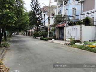 Bán lô đất khu phân lô xây biệt thự ngay trung tâm linh trung 172m2 giá 14.5 tỷ tl