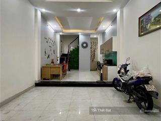 Nhà đẹp 4 tầng kiên cố, hoàn công 154m2 sàn hẻm xe hơi tăng nhơn phú a, q9 cũ