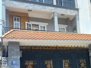 Nhà đẹp 4 tầng 6 phòng ngủ, diện tích 156m2, hoàn công  phường tăng nhơn phú a  quận 9  thủ đức