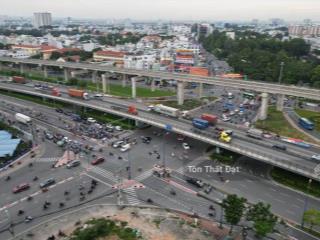 Bán nhà hẻm ô tô 1 sẹc ngay ngã tư thủ đức, đường võ văn ngân, p. linh chiểu, tp. thủ đức