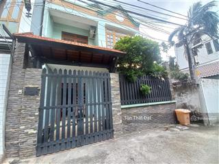 Bán nhà 2 tầng, đường trịnh hoài đức, phường hiệp phú, tp. thủ đức  diện tích 96,6m2  giá 10 tỷ