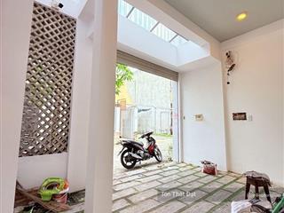 Bán nhà 3 tầng hẻm ô tô đường man thiện, phường hiệp phú, quận 9  56m2 giá 7.35 tỷ