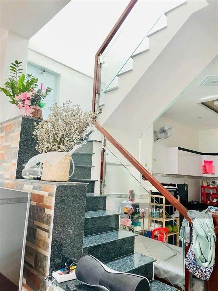 Bán nhà trệt lầu, xe hơi đỗ cửa, phường phước long b, quận 9, dt 82m2, chỉ 6,6 tỷ