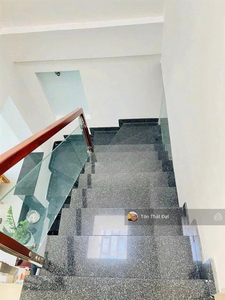 Bán nhà trệt lầu, xe hơi đỗ cửa, phường phước long b, quận 9, dt 82m2, chỉ 6,6 tỷ