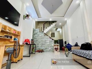 Bán nhà đẹp, 3 tầng kiên cố, hẻm xe hơi chỉ 6 tỷ 350 triệu phường tăng nhơn phú b, quận 9