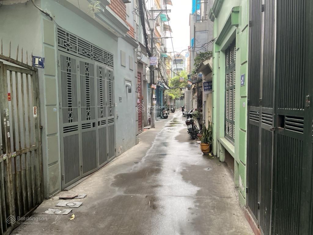 Bán đất hiếm đại từ 44m 9,2tỷ sổ vuông đẹp